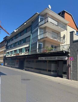 Provision Frei Eigentumswohnung Worms Zentrum zu Verkaufen - Worms