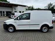 VW Caddy Kasten 2.0 TDI Sortimo Werkstatteinbau SHZ - Weinheim