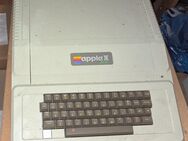 Apple II Bundle auf dem Dachboden - Tübingen