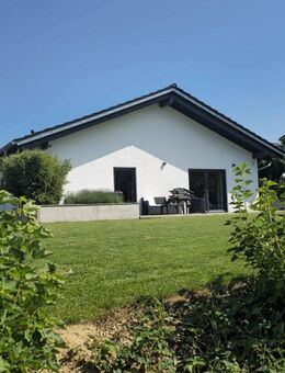 Neuwertiger und moderner Bungalow in der Gemeinde Zandt - Zandt