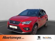 Seat Arona, 1.0 TSI Xcellence, Jahr 2018 - Nordhausen