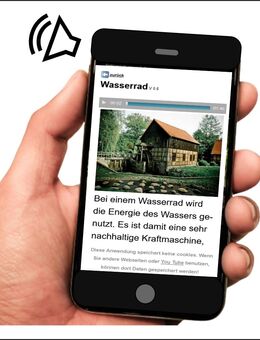 Webdesign, Multimedia, Museumspädagogik, Päsentationstechnik - Eslohe (Sauerland)