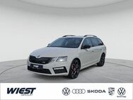 Skoda Octavia Combi RS60 2.0 TSI DSG, NAVI/DCC/KAM/2xPDC/VIRTUAL/LM/SHZ - Darmstadt