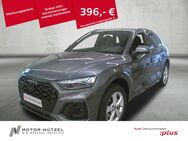 Audi Q4, 35 2xS-LINE ASSISTENZPAKET, Jahr 2023 - Mitterteich