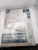 Kleinkind Bettwäsche 100% Baumwolle 100x135cm in 34613