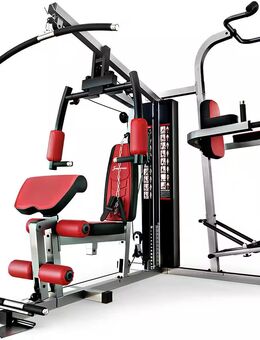 Fitnessstudio Hantlebank Sportstech - Leonberg Zentrum
