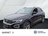 VW T-Roc, 2.0 TSI Sport, Jahr 2020 - Wiesbaden