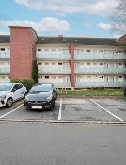 Für Macher: Vermietete, gestaltbare Whg. in Citylage - Erkrath (Fundort des Neanderthalers)