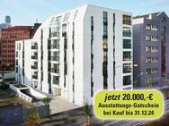 Studio-Wohnung mit Charme | Wohntraum mit Sonnenterrasse in Sachsenhausen | Nahe Main, EZB & City - Frankfurt (Main)