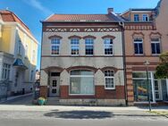 Vielseitiges Reihenendhaus in zentraler Lage von Dingelstädt - Dingelstädt