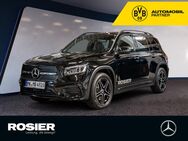 Mercedes GLB 220, d AMG Sport, Jahr 2024 - Menden (Sauerland)