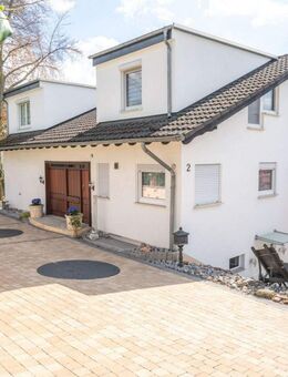 Großzügiges Einfamilienhaus mit Einliegerwohnung - Neuwied