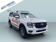 Ford Ranger, 2.0 l EcoBlue Doppelkabine Autm Wildtrak, Jahr 2024 - Bingen (Rhein)