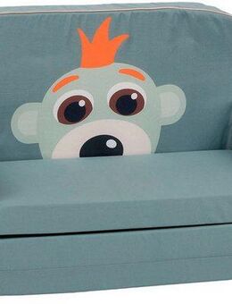 Knorrtoys® Sofa Baby Treflik, für Kinder, Made in Europe