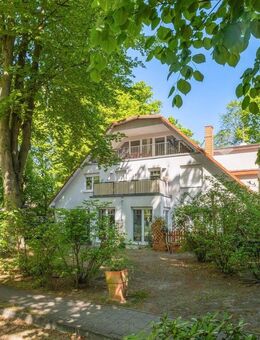 Vermietete 3-Zimmerwohnung als Kapitalanlage in Glienicke/Nordbahn - Glienicke (Nordbahn)