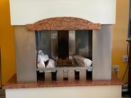 Mobiler Kamin - Dortmund