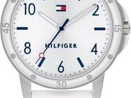 Tommy Hilfiger Quarzuhr KIDS 1720014, Armbanduhr, Kinderuhr, Geschenk, Geburtstag, Schulanfang