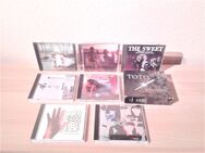 Rock CD Alben.Soul Asylum.Linkin Park.The Sweet.Scorpions,Alan Parsons Project,Toto,Genesis,U2. - Lübeck