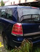 Opel Zafira 2007 in 97259
