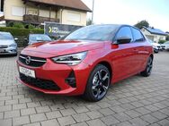 Opel Corsa, 1.2 Turbo S S Line, Jahr 2021 - Lauchringen