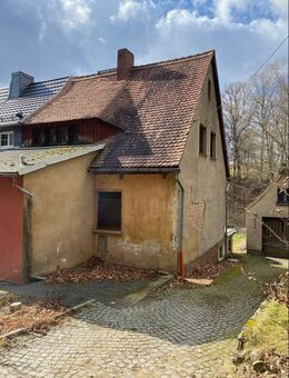 Für die kleine Familie ! - Bernstadt (Eigen)