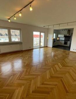 Wohlfühl-Wohnung in Wetzlar - Wetzlar