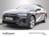 Audi Q8, Sportback 50 quattro S line, Jahr 2023 - Singen (Hohentwiel)