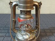 Original Nier Patent Feuerhand 175 Super Baby W.Germany Petroleumlampe Petroleum Laterne Nr. 5 - Wallersdorf