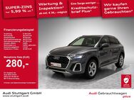 Audi Q5, 40 TDI quattro S line PDCplus, Jahr 2022 - Böblingen