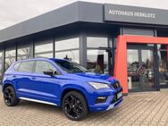 Seat Ateca, 1.5 TSI "Black Edition" SONDERAUSTATTUNG, Jahr 2020 - Weinböhla