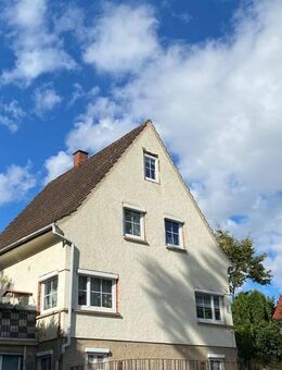 CHARMANTES UND FAMILIENFREUNDLICHES EFH IN IDYLLISCHER LAGE - Ehingen (Donau)