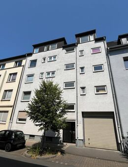 2,5-Zimmer-Wohnung als Investment in Bochum - Bochum