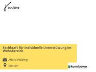 Fachkraft für individuelle Unterstützung im Wohnbereich - Viersen