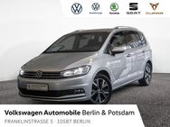 VW Touran, 1.5 TSI Highline, Jahr 2020 - Berlin