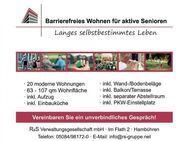 Barrierefreies Wohnen im MFH für aktive Senioren - Hambühren