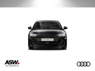 Audi A1, Sportback S line 35 TFSI 110(150 ), Jahr 2022 - Heilbronn