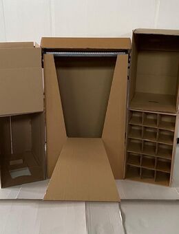 NEU!! Kleiderkarton 60 x 52 x 120 für 8,00 € - Köln