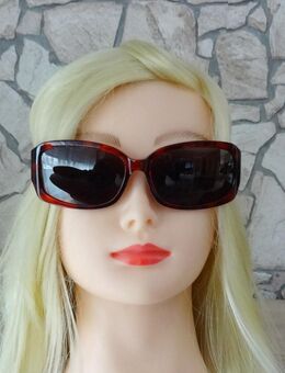 ESPRIT Damen Sonnenbrille / Sunglasses 58▫15 mit Etui - Andernach