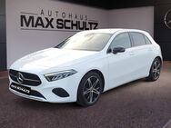 Mercedes A 220, d Kompaktlimousine, Jahr 2023 - Weimar