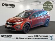 Dacia Jogger, 1.0 EU6e Extreme TCe 110 TRENNNETZ CITYPAKET, Jahr 2024 - Krefeld