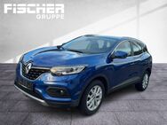 Renault Kadjar, LIMITED Deluxe TCe 140, Jahr 2020 - Esslingen (Neckar)