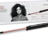 BaByliss Lockenstab C449E, Keramik-Beschichtung, 10mm für enge Locken
