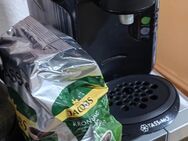 Biete eine Tassimo Kaffeemaschine von Bosch - Gera