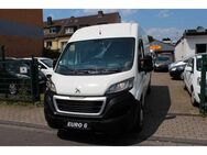 Peugeot Boxer 2.0 HDI L2 H2/Kamera/Navi/Ahk. - Duisburg