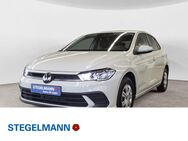 VW Polo, 1.0 l, Jahr 2022 - Lemgo