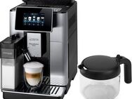 De'Longhi Kaffeevollautomat PrimaDonna Soul ECAM 610.75.MB, inkl. Kaffeekanne im Wert von UVP € 29,99