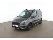 Ford Tourneo Courier 1.0 EcoBoost Sport - Berlin