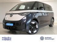 VW ID.BUZZ, Pro h getriebe, Jahr 2022 - Winsen (Luhe)