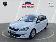 Peugeot 308, 1.2 SW, Jahr 2017 - Wunstorf