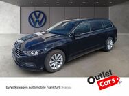 VW Passat Variant, 1.5 TSI Business FrontAssist CB53DZ, Jahr 2019 - Hanau (Brüder-Grimm-Stadt)